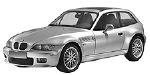 BMW E36-7 P2788 Fault Code