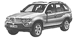 BMW E53 P2788 Fault Code