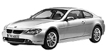 BMW E63 P2788 Fault Code