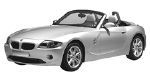 BMW E85 P2788 Fault Code