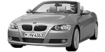 BMW E93 P2788 Fault Code