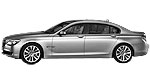 BMW F02 P2788 Fault Code